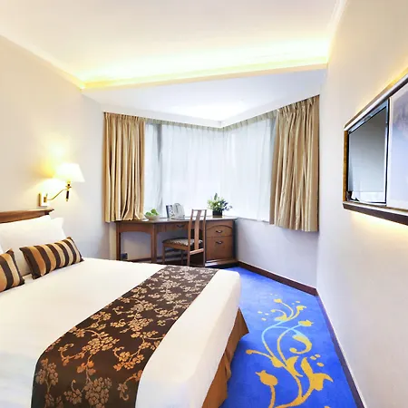 The Kimberley Hotel-3
