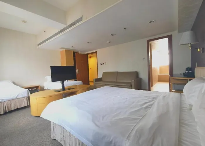 H1 Hotel Hong Kong