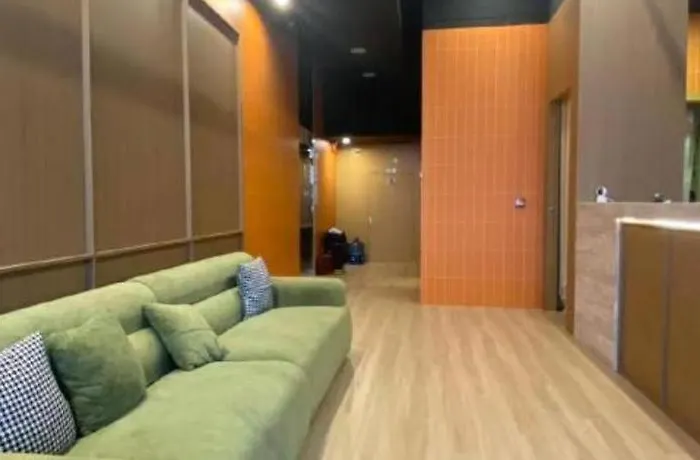 H1 Hotel Hong Kong